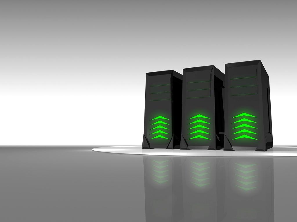 Data security illustration