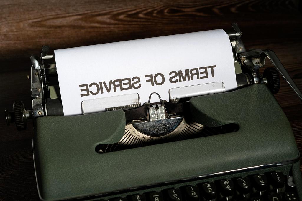 Privacy Policy Development